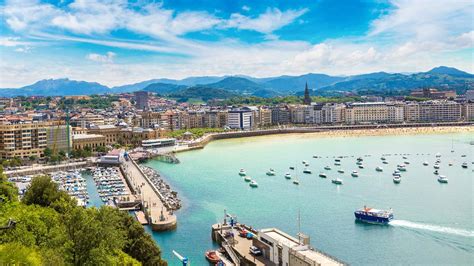 san sebastian malaga vuelos|Vuelos baratos desde San Sebastián a Málaga